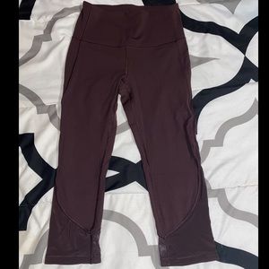 Lululemon leggings